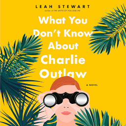 Icon image What You Don't Know About Charlie Outlaw