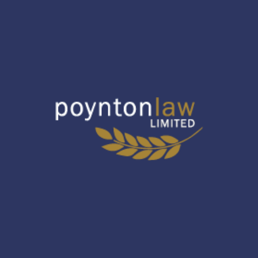 Poynton Law logo