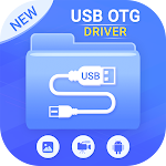 Cover Image of ดาวน์โหลด USB OTG Driver 1.2 APK