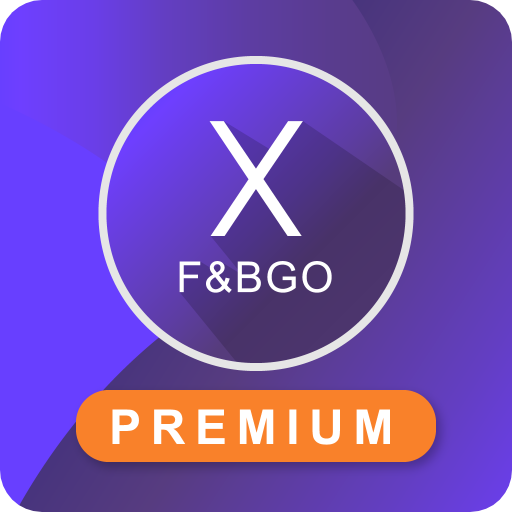 Xilnex™ F&BGO Premium