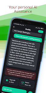 Buddy - Personal AI Assistant
