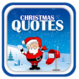 Christmas Quotes-2015 icon