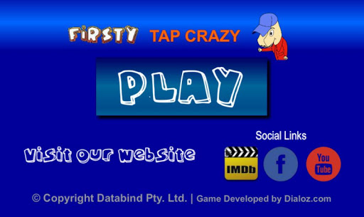 Firsty Tap Crazy Screen 3