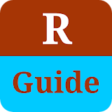 R Guide icon