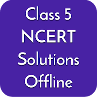 Class 5 NCERT Solutions
