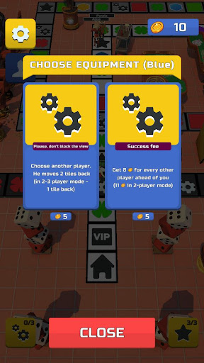 Dice Stealers Screen 3