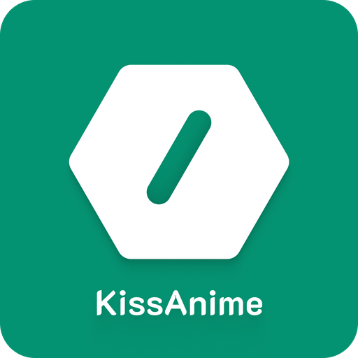 Kiss Anime - Nonton Anime