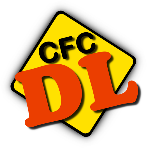 CFC DL logo