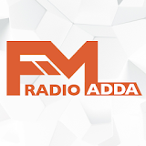 FM Radio Adda - Music is Life icon