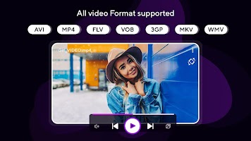 Video Player Pro - A New Video Player & MP3 Player