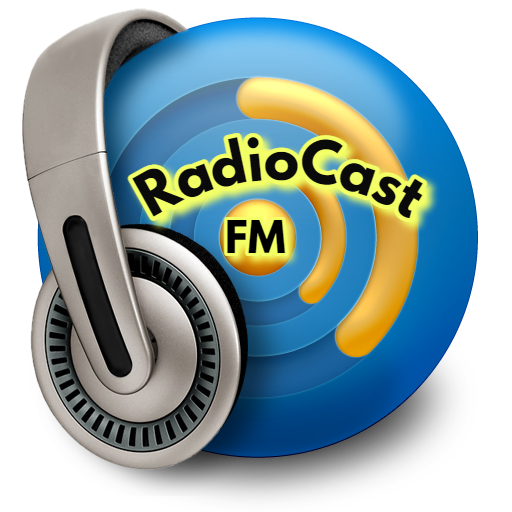 RadioCast FM logo