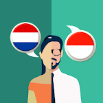 Cover Image of Download Dutch-Indonesian Translator 2.0.0 APK