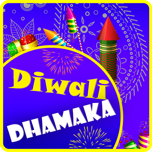 Diwali Dhamaka Crackers – Fest 1.0.85.0 Icon