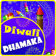 Diwali Dhamaka Crackers – Festival Match 3 Game
