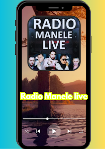 Radio Manele live