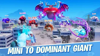 Game screenshot Ape Chaos apk download
