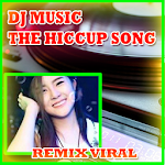 Cover Image of Скачать DJ MUSIC THE HICCUP SONG 1.0 APK
