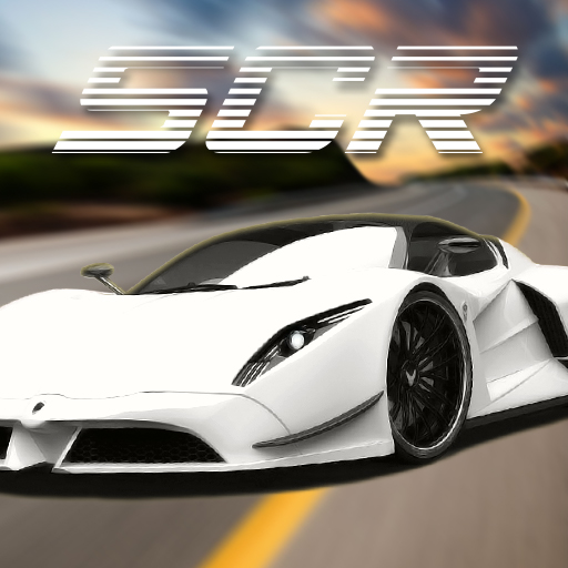 Speed Car Racing-3D Car Game 