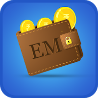 Expense Manager Pro -Money Manager