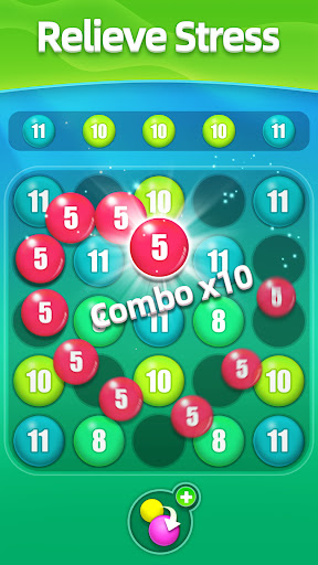 Daily Bubble Screen 3