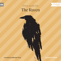 Icon image The Raven (Unabridged)