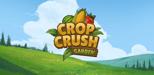 Crop Crush Garden
