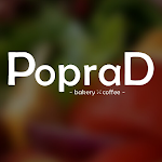 Cover Image of Download PopraD bakery  APK