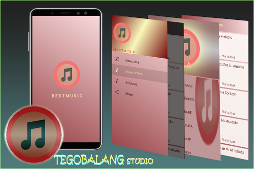 María José Musica Lo Que Tenías Conmigo