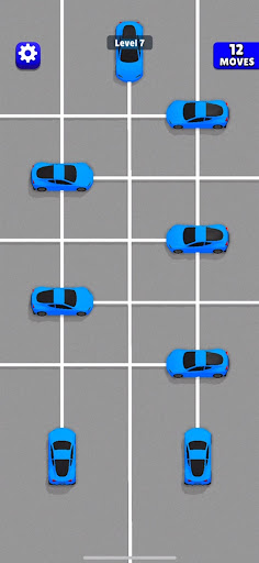 Traffic Line Screen 3