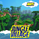 Jungle Village Maps for Minecraft - Androidアプリ