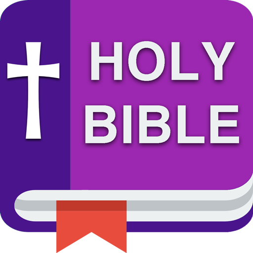 Holy Bible Offline logo