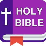 Cover Image of Download Holy Bible Offline  APK