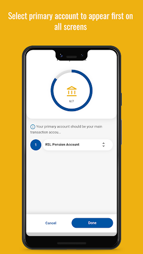 RSL Money Screen 2