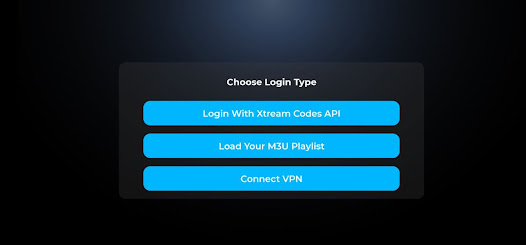 Captura de Pantalla 8 IPTV Smarter Pro Dev Player android
