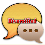 Cover Image of Download Diversified Messenger  APK