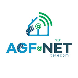 Imagem do ícone AGF NET Telecom