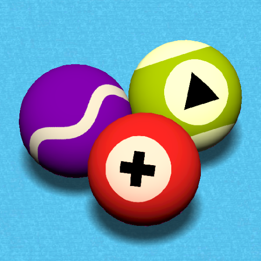 Billiards of the Round Table logo