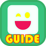 Guide for Bitmoji icon