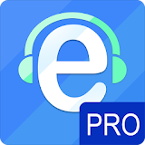 English Listening and Speaking - PRO icon