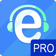 English Listening and Speaking - PRO