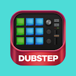 Cover Image of Download Dubstep Pads 4.1 APK