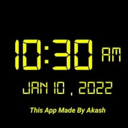 App Insights Digital Clock Pro Night Clock Apptopia