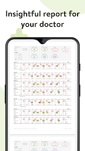 mySugr – Diabetes Tracker Log (PRO) 3.102.0 Apk 5