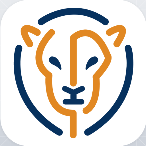 Lionrock Life logo