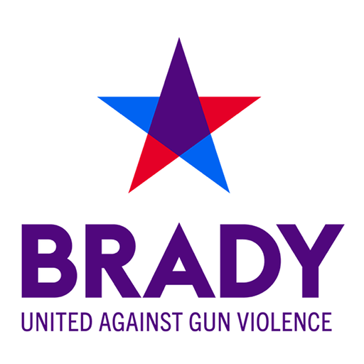 Brady Grassroots logo