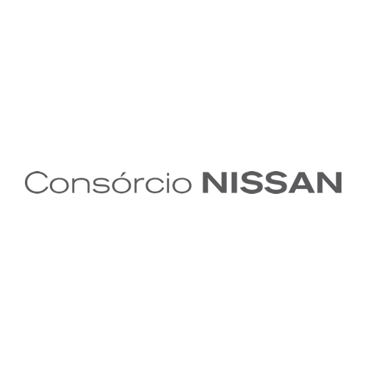 Consórcio Nissan logo