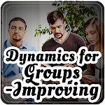Dynamics for Groups -Improving