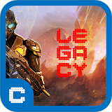 Free NOVA Legacy Pro Guide icon