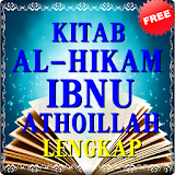 Kitab Al Hikam-Ibnu Athoillah icon