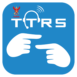 Значок приложения "TTRS Live Chat"